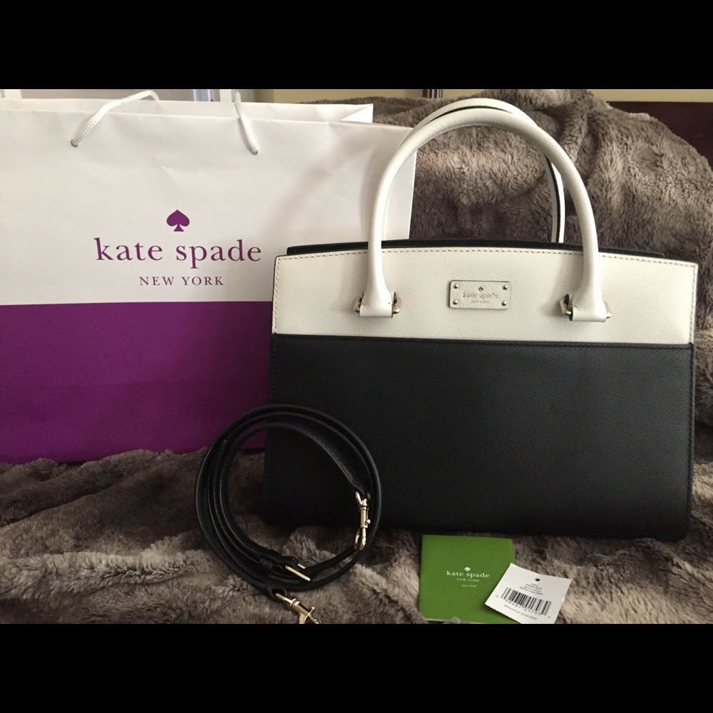 Kate Spade Caley Purse